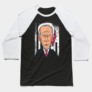 Joe Biden won! Baseball T-Shirt